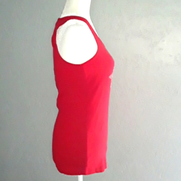 How Cute! Tank - Picture 5 of 7